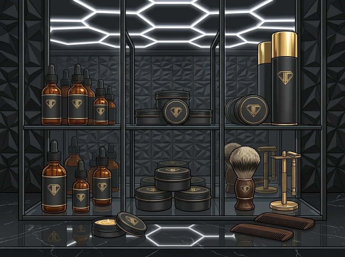 Produits de soin