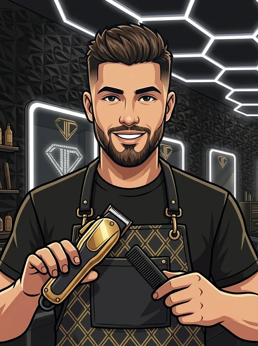Hair Stylist - Tendances & Coiffage