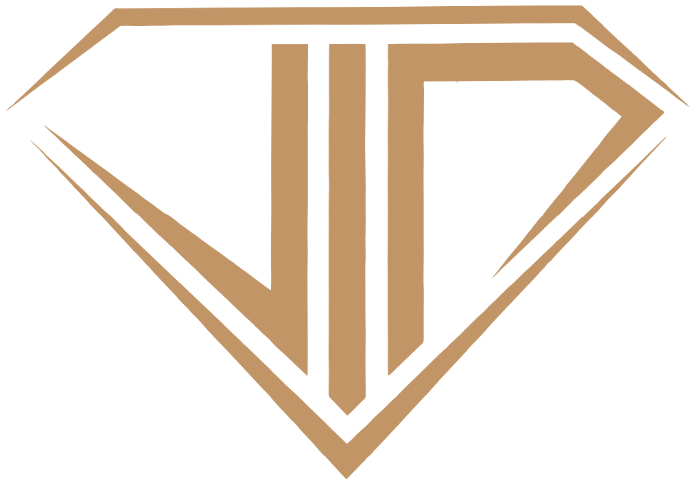 VIP Diamond Emblem